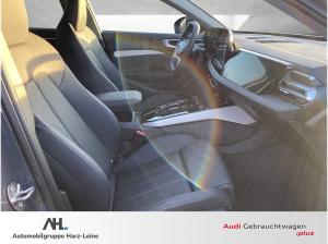 Audi A5 Avant TFSI S line Edition One S-tronic Matrix Navi ACC AHK Leder