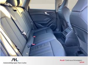 Audi A5 Avant TFSI S line Edition One S-tronic Matrix Navi ACC AHK Leder