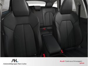 Audi A5 Avant TFSI S line Edition One S-tronic Matrix Navi ACC AHK Leder