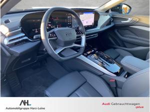 Audi A5 Avant TFSI S line Edition One S-tronic Matrix Navi ACC AHK Leder