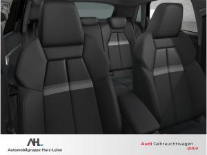 Audi A3 Sportback 35 TFSI S line S-tronic LED Navi ACC Pano RFK