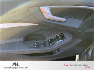 Audi A5 Avant TFSI S line Edition One S-tronic Matrix Navi ACC AHK Leder