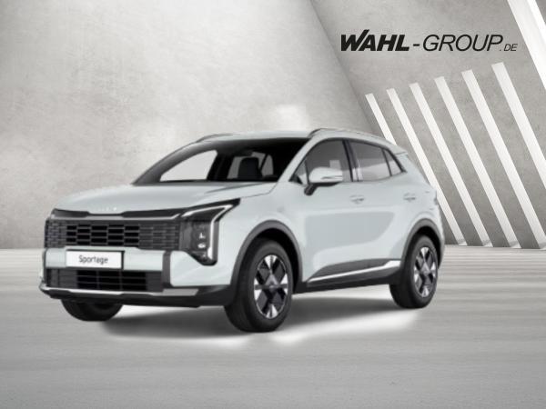 Kia Sportage 1.6 T-GDI Vision Automatik🔥 | Wahl-Deal| jetzt sichern🔥