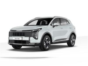 Kia Sportage 1.6 T-GDI Vision DCT mit Komfort Paket🔥 | Wahl-Deal| jetzt sichern🔥