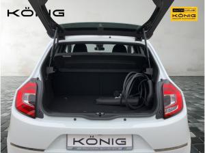 Renault Twingo Equilibre Electric DAB+ KLIMA