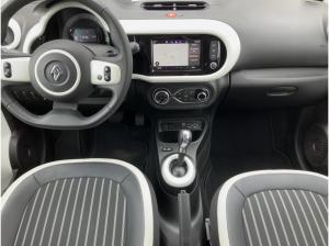 Renault Twingo Equilibre Electric DAB+ KLIMA