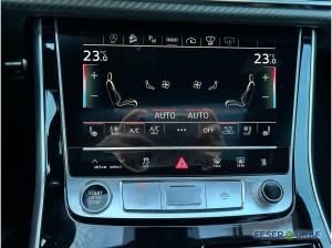 Audi Q8 S line business 21% Vorverkaufsprämie