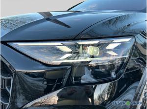 Audi Q8 S line business 21% Vorverkaufsprämie