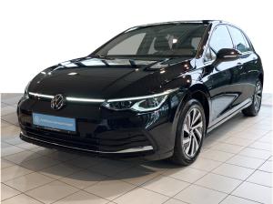 Volkswagen Golf VIII 1.4 eHybrid Style DSG AHK Park Assist