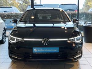 Volkswagen Golf VIII 1.4 eHybrid Style DSG AHK Park Assist