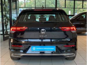 Volkswagen Golf VIII 1.4 eHybrid Style DSG AHK Park Assist