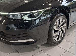 Volkswagen Golf VIII 1.4 eHybrid Style DSG AHK Park Assist