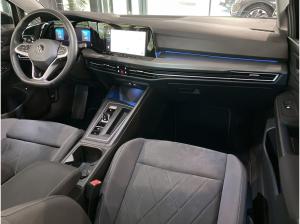 Volkswagen Golf VIII 1.4 eHybrid Style DSG AHK Park Assist
