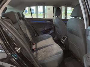 Volkswagen Golf VIII 1.4 eHybrid Style DSG AHK Park Assist