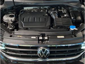 Volkswagen Tiguan 2.0 TDI Life DSG AHK Ganzjahresreifen Rear View