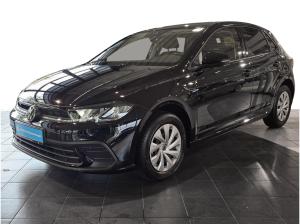 Volkswagen Polo 1.0 TSI Navi LED Ganzjahresreifen Einparkhilfe