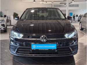 Volkswagen Polo 1.0 TSI Navi LED Ganzjahresreifen Einparkhilfe