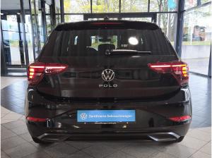 Volkswagen Polo 1.0 TSI Navi LED Ganzjahresreifen Einparkhilfe