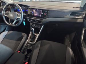 Volkswagen Polo 1.0 TSI Navi LED Ganzjahresreifen Einparkhilfe