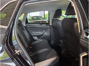Volkswagen Polo 1.0 TSI Navi LED Ganzjahresreifen Einparkhilfe
