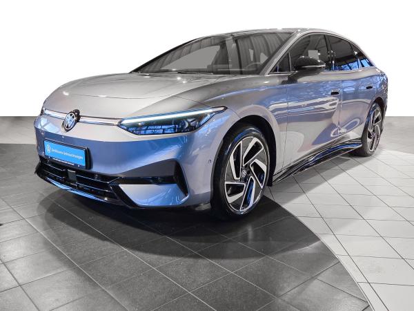 Volkswagen ID.7 Pro Matrix-LED AHK 360°Kamera Massagesitz