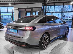 Volkswagen ID.7 Pro Matrix-LED AHK ParkAssist Navi Wärmepumpe