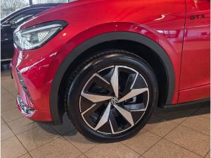 Volkswagen ID.4 GTX 4Motion Matrix LED Head-up Display Navi