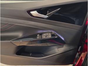 Volkswagen ID.4 GTX 4Motion Matrix LED Head-up Display Navi