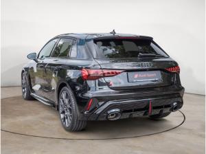 Audi RS3 Sportback