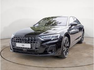 Audi S8 TFSI