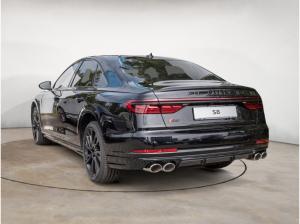 Audi S8 TFSI