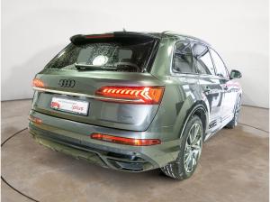 Audi Q7 S line 50 TDI quattro