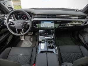 Audi S8 TFSI