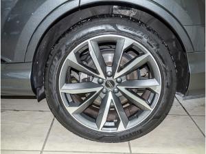 Audi Q7 S line 50 TDI quattro