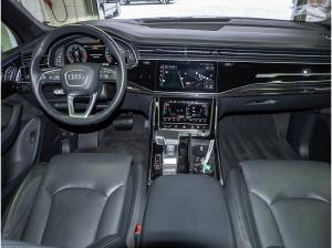 Audi Q7 S line 50 TDI quattro