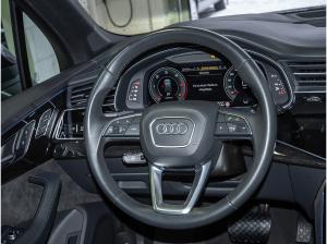 Audi Q7 S line 50 TDI quattro