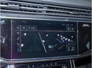 Audi Q7 S line 50 TDI quattro