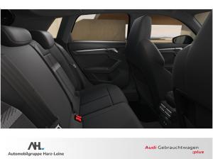Audi A3 Sportback 30 TDI advanced Navi Sportsitze Rückfahrkamera