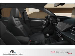 Audi A3 Sportback 30 TFSI SONOS HuD