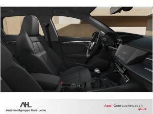 Audi A3 Sportback 30 TDI advanced LED Sportsitze