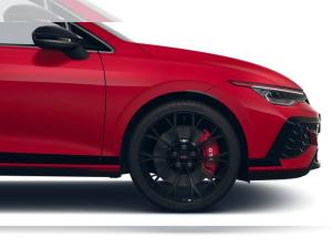 Volkswagen Golf GTI 2.0 TSI DSG Edition 50