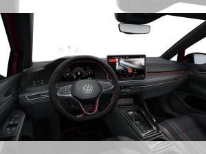Volkswagen Golf GTI 2.0 TSI DSG Edition 50