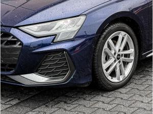 Audi A3 Sportback 35 TDI Kamera/LED/Sitzh./ACC S line