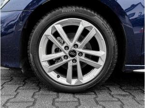 Audi A3 Sportback 35 TDI Kamera/LED/Sitzh./ACC S line