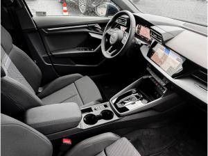 Audi A3 Sportback 35 TDI Kamera/LED/Sitzh./ACC S line
