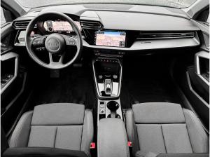 Audi A3 Sportback 35 TDI Kamera/LED/Sitzh./ACC S line