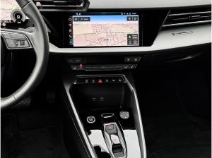 Audi A3 Sportback 35 TDI Kamera/LED/Sitzh./ACC S line