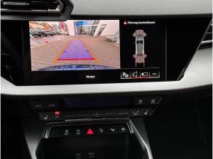 Audi A3 Sportback 35 TDI Kamera/LED/Sitzh./ACC S line