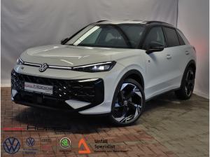 Volkswagen T-Roc R-Line 1.5 l eTSI DSG+BLACKSTYLE+MATRIX+ACC+20"ALU