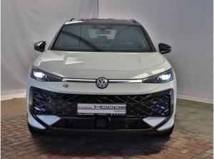 Volkswagen T-Roc R-Line 1.5 l eTSI DSG+BLACKSTYLE+MATRIX+ACC+20"ALU